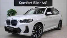 Brugt 2022 BMW iX3 M Sport SUV | 324.900 kr. (Super pris)