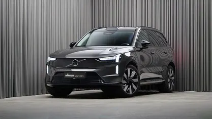 Brugt 2024 Volvo EX90 Ultra SUV | 920.000 kr.
