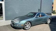 Maserati Coupé