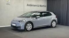 Brugt 2021 VW ID.3 Pro Hatchback | 168.900 kr. (Fair pris)
