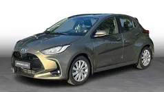 6x1 oxide bronze Brugt 2021 Toyota Yaris Active Hatchback | 189.900 kr. (Fair pris)