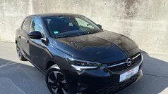 Sølvmetal Brugt 2023 Opel Corsa-e GS Line Hatchback | 129.900 kr. (God pris)