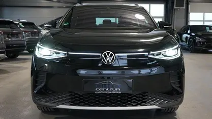 Brugt VW ID.4 Style 210 kW (286 HK) 2025 SUV