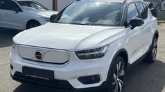 Brugt 2022 Volvo XC40 Pro SUV | 264.700 kr. (God pris)