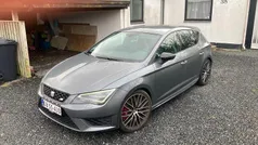 Brugt 2016 Cupra Leon Hatchback | 239.900 kr.