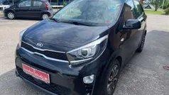Sortmetal Brugt 2019 Kia Picanto 2 Hatchback | 69.900 kr. (Fair pris)