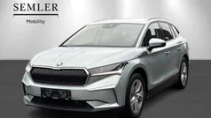Grønmetal Brugt 2022 Skoda Enyaq iV Suite SUV | 239.900 kr. (God pris)