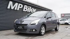 Brugt 2012 Peugeot 5008 Premium MPV | 49.900 kr. (God pris)