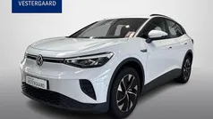 Brugt 2022 VW ID.4 Pro SUV | 214.900 kr. (Super pris)