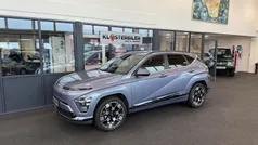 Brugt 2024 Hyundai Kona Ultimate SUV | 289.700 kr. (Fair pris)