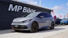 Brugt 2023 Cupra Born High Hatchback | 214.900 kr. (Fair pris)