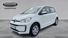 Brugt 2021 VW e-up! Hatchback | 119.900 kr. (Fair pris)