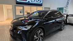 Brugt 2025 VW ID.4 Pro SUV | 359.800 kr. (Fair pris)