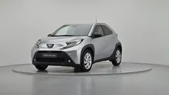 Brugt 2023 Toyota Aygo Active Hatchback | 132.900 kr. (Fair pris)