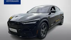 Sort Brugt 2023 Ford Mustang Mach-E Premium SUV | 268.500 kr. (Fair pris)