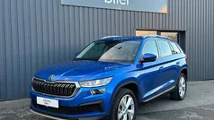 Brugt 2022 Skoda Kodiaq Style SUV | 419.900 kr.