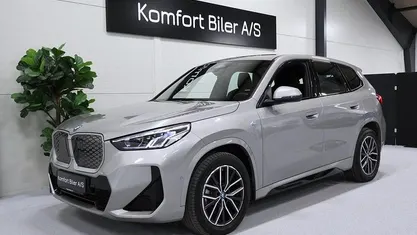 Brugt BMW iX1 M Sport 150 kW (204 HK) 2024 SUV