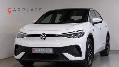 Hvidmetal Brugt 2023 VW ID.5 Pro Performance SUV | 259.900 kr. (Fair pris)