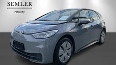 Grå Brugt 2021 VW ID.3 Pure Hatchback | 149.900 kr. (Fair pris)