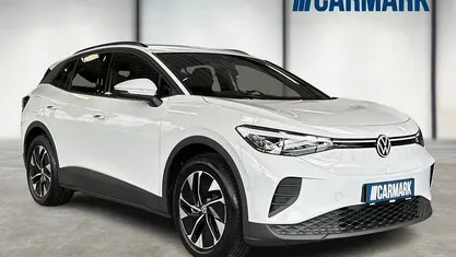Brugt VW ID.4 Move 210 kW (286 HK) 2025 SUV