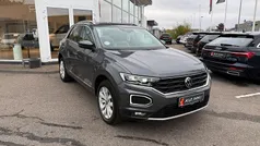 Brugt 2021 VW T-Roc Sport SUV | 249.800 kr. (Fair pris)