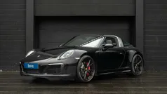 Porsche 911 Targa 4S