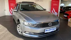 Brugt 2017 VW Passat Comfortline Stationcar | 174.900 kr. (God pris)