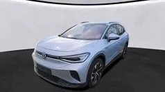 Brugt 2022 VW ID.4 Pro Performance SUV | 279.900 kr. (Fair pris)
