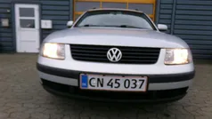 Brugt 2000 VW Passat Stationcar | 3.999 kr.