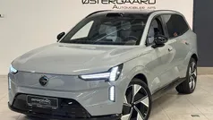Brugt 2025 Volvo EX90 Ultra SUV | 829.700 kr. (God pris)