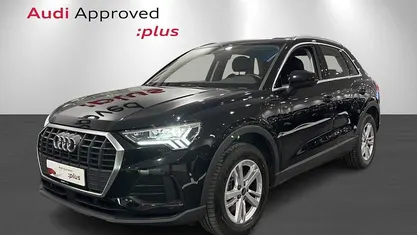 Brugt 2022 Audi Q3 SUV | 279.900 kr. (Fair pris)