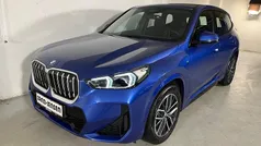 Blåmetal Brugt 2024 BMW iX1 M Sport SUV | 339.900 kr. (Fair pris)