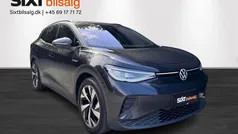 Brugt 2022 VW ID.4 Pro SUV | 209.900 kr. (Fair pris)