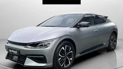 Brugt 2022 Kia EV6 GT-Line SUV | 269.900 kr. (God pris)