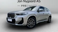 Brugt 2023 BMW iX1 M Sport SUV | 374.900 kr. (Lidt for dyr)