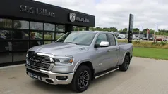 Metal Brugt 2019 Dodge Ram Afhentning | 400.000 kr.