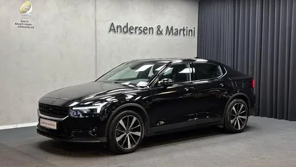 Brugt 2021 Polestar 2 Hatchback | 238.900 kr. (God pris)