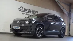 Koksmetal Brugt 2021 VW ID.4 Pro Performance SUV | 249.800 kr. (God pris)