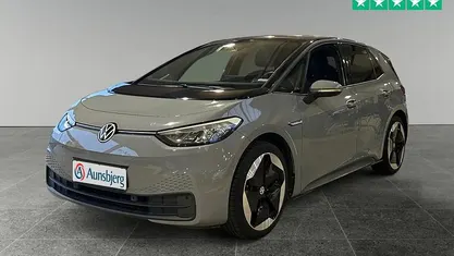 Brugt VW ID.3 Pro Performance 150 kW (204 HK) 2023 Hatchback