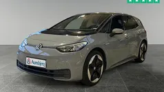 Mondsteingrau Brugt 2023 VW ID.3 Pro Performance Hatchback | 189.500 kr. (Fair pris)