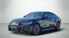 Sortmetal Brugt 2023 BMW i4 M Sport Sedan | 369.990 kr. (Fair pris)