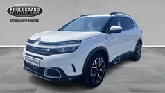 Brugt 2021 Citroën C5 Aircross Shine SUV | 199.900 kr. (God pris)