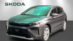 Brugt 2025 Skoda Elroq SUV | 354.900 kr. (Fair pris)