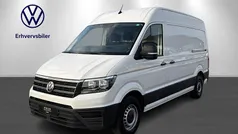 Brugt 2021 VW Crafter Van | 2.647 kr.