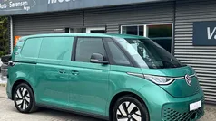 Grønmetal Brugt 2022 VW ID. Buzz Comfortline Van | 259.900 kr. (Fair pris)
