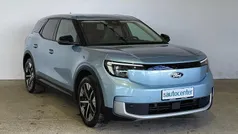 Lysblåmetal Brugt 2024 Ford Explorer Extended Range SUV | 289.600 kr. (Super pris)