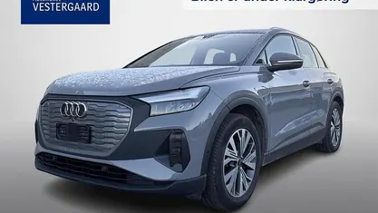 Brugt 2022 Audi Q4 e-tron Business SUV | 249.700 kr. (Fair pris)
