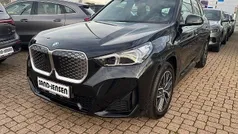 Sortmetal Brugt 2024 BMW iX1 M Sport SUV | 329.900 kr. (Super pris)