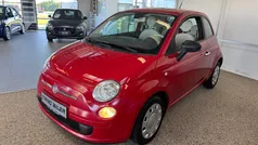 Brugt 2012 Fiat 500C Pop Cabriolet | 54.900 kr. (Fair pris)