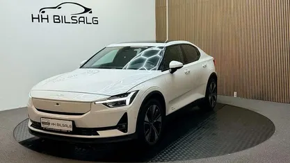 Brugt 2023 Polestar 2 Hatchback | 259.700 kr. (Fair pris)